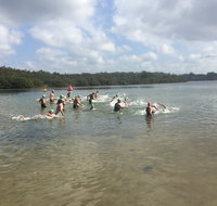 Batemans Bay Triathlon Festival - Restaurants Sydney