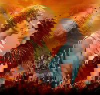 Bat Out Of Hell - Restaurants Sydney