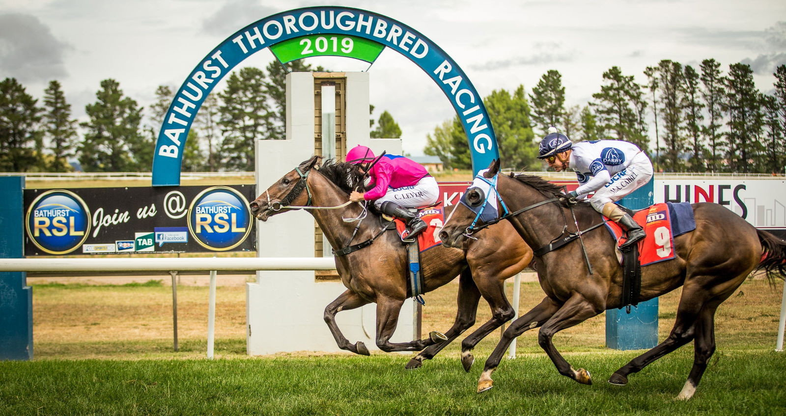 Kelso NSW Restaurants Sydney