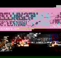 Bellingen Fine Music Festival - Restaurants Sydney