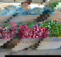 Berry Farmers' Market - Restaurants Sydney