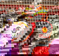 BetEasy Darwin Triple Crown Supercars - Restaurants Sydney
