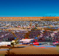 Birdsville Big Red Bash - Restaurants Sydney