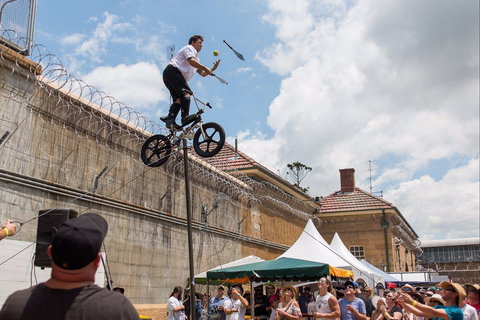 Bitter And Twisted Boutique Beer Festival - Restaurants Sydney 1
