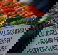 Blue Knob Community Market - Restaurants Sydney