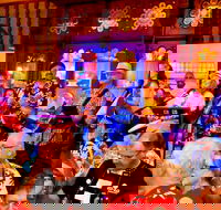 Blue Mountains Ukulele Festival - Restaurants Sydney