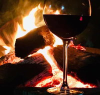 Book your Fire Pit at The Oriana - Restaurants Sydney
