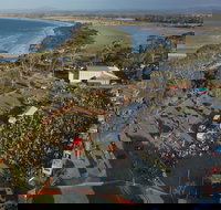 Bridport Summer Party February 2021 - Restaurants Sydney