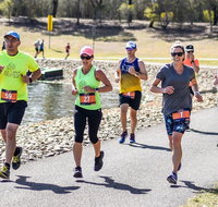 Broken Marathon Canberra - Restaurants Sydney