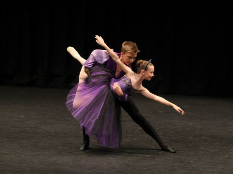 Burdekin Junior Eisteddfod - Restaurants Sydney 0