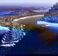 Burradise Festival at Culburra Beach - Restaurants Sydney