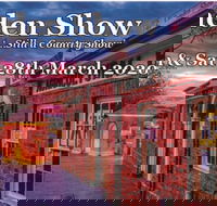 Camden Show - Restaurants Sydney