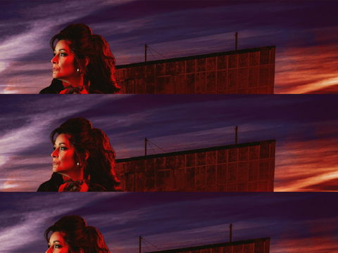 Carmen - Restaurants Sydney 0