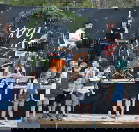 Carols in the Park Corowa - Restaurants Sydney