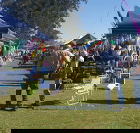 Casino Golf Club Markets - Restaurants Sydney