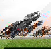 Christmas Cup Race Day - Restaurants Sydney