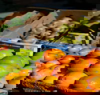 Cleveland  Markets - Restaurants Sydney