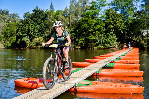 Convict 100 - Restaurants Sydney 0