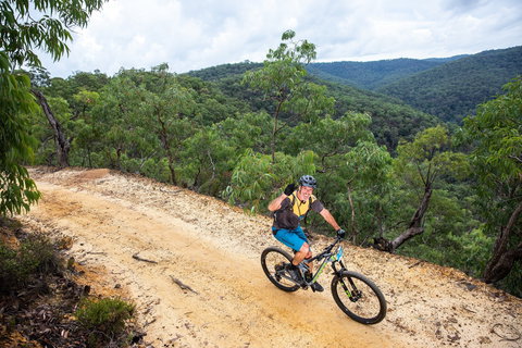 Convict 100 - Restaurants Sydney 1