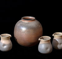 Congo Crafts 34th Annual Exhibition - Restaurants Sydney