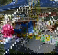 Corowa Rotary Federation Festival Market - Restaurants Sydney