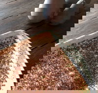 Creating Desserts - August - Restaurants Sydney