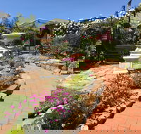 Crookwell Garden Festival - Restaurants Sydney