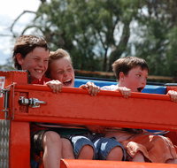 Culcairn Agricultural Show - Restaurants Sydney