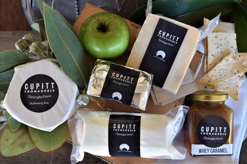 Cupitt's Growers Market - Restaurants Sydney 0