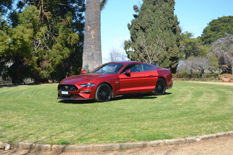 Daddy's Day Out At Borambola Wines By The Roundabout Restaurant - Restaurants Sydney 1
