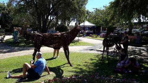 Deni Fest - Restaurants Sydney 0