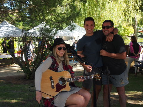 Deni Fest - Restaurants Sydney 2