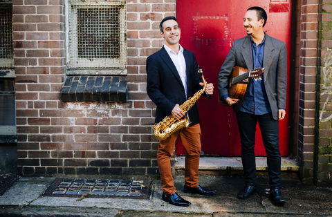 Duo Histoire - Restaurants Sydney 0
