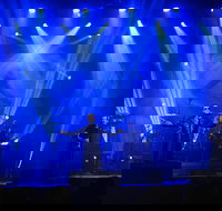 Echoes of Pink Floyd - A Journey Through Time - Restaurants Sydney