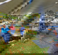 Eden Caravan Muster - Restaurants Sydney