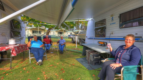 Eden Caravan Muster - Restaurants Sydney 0