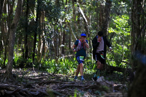 Elephant Trail Race - Restaurants Sydney 0