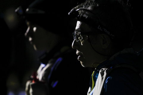 Elephant Trail Race - Restaurants Sydney 1