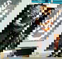 Encore Happy Hour featuring Jocean - Restaurants Sydney