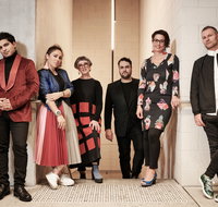 Ensemble Offspring Sizzle - Restaurants Sydney