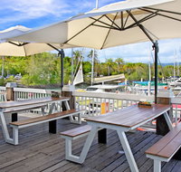 Hemingway's Brewery Port Douglas - Restaurants Sydney