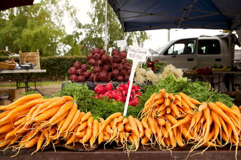 Evandale Market - Weekly - Restaurants Sydney 0