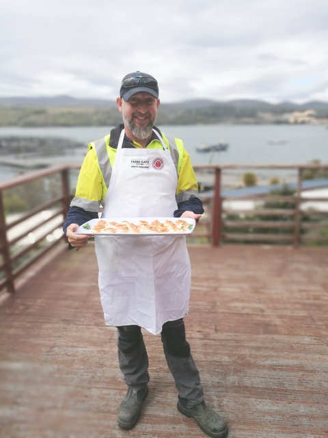 Farmgate Festival - Restaurants Sydney 1