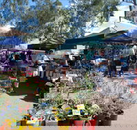 Fernvale Country Markets - Restaurants Sydney