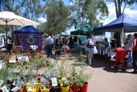 Fernvale Country Markets - Restaurants Sydney 0