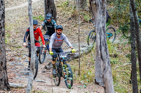 Fox Superflow Sealed By Stan's Race | Ipswich - Restaurants Sydney 2