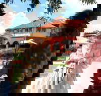 Free Guided Maryborough Heritage Walk Tour - Restaurants Sydney