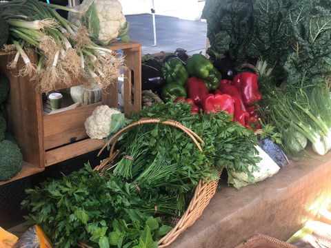 Friday Forage - Restaurants Sydney 1