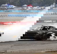 Friday Night Drift - Restaurants Sydney