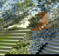 Gardenista - Restaurants Sydney